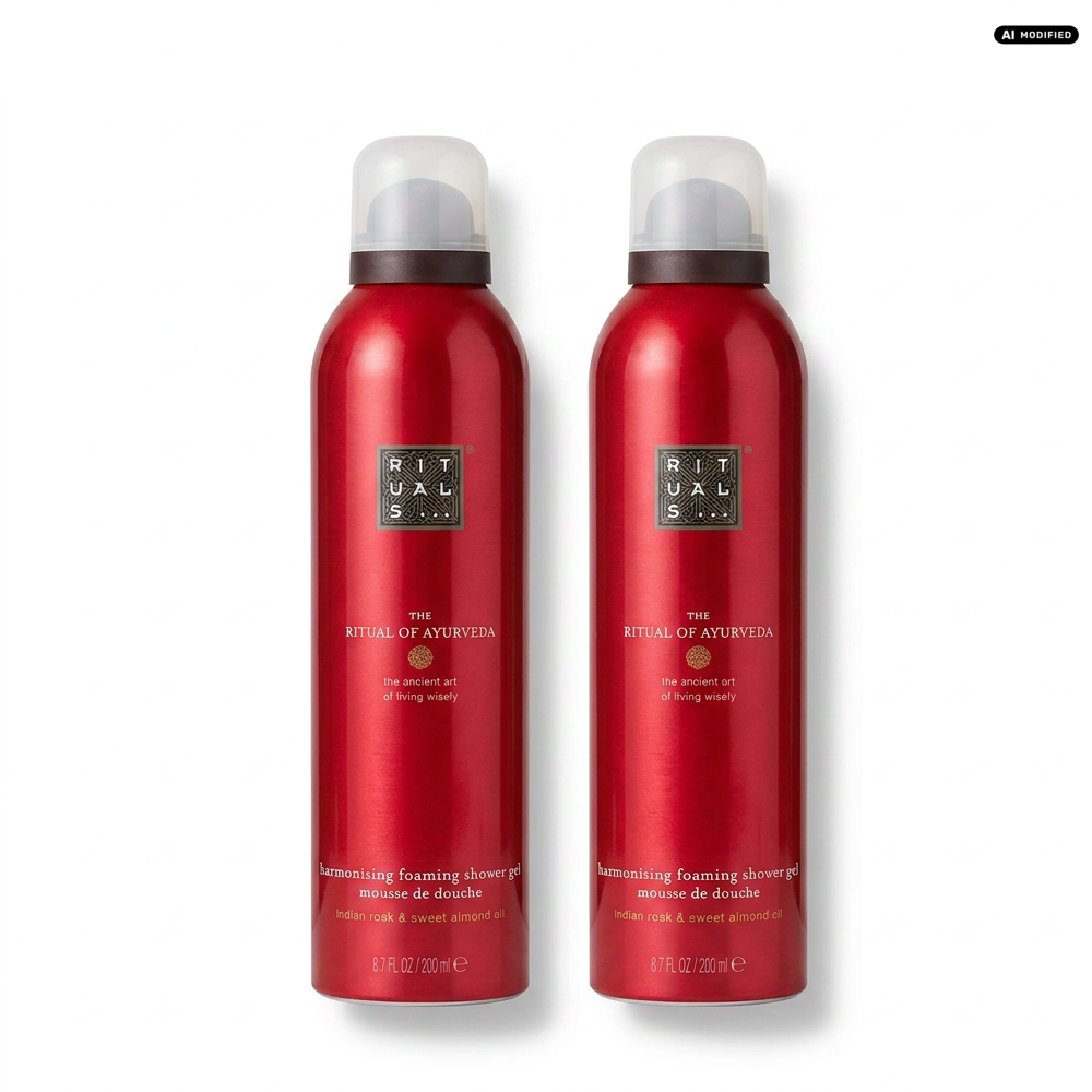 Rituals Duschgel Ayurveda 2er Set