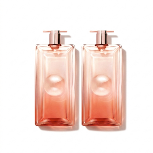 LANCOME Idôle Eau de Parfum 2er Set