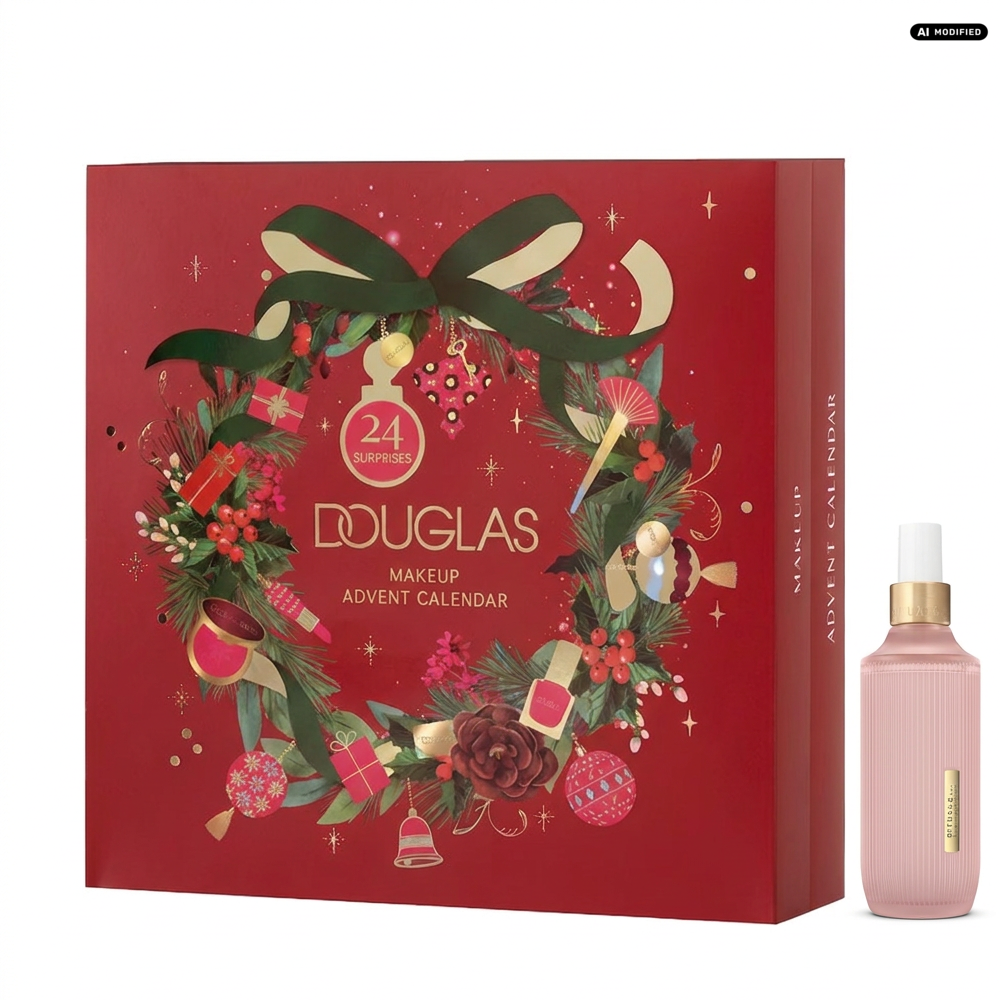 Douglas Collection Make-Up Adventskalender 2026 Rituals Raumspray