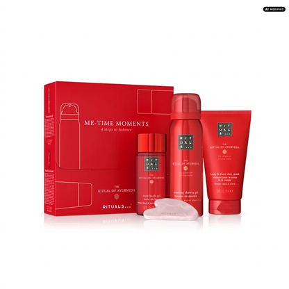 Rituals The Ritual of Ayurveda Me-Time 2er Set