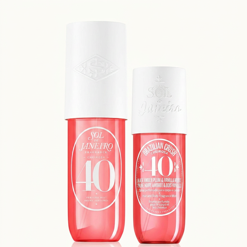 Sol de Janeiro Cheirosa 40 Duft Duo
