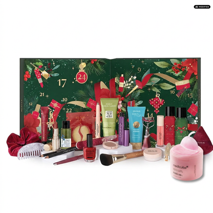 Douglas Collection Beauty Adventskalender 2026 mit Medicube Pads