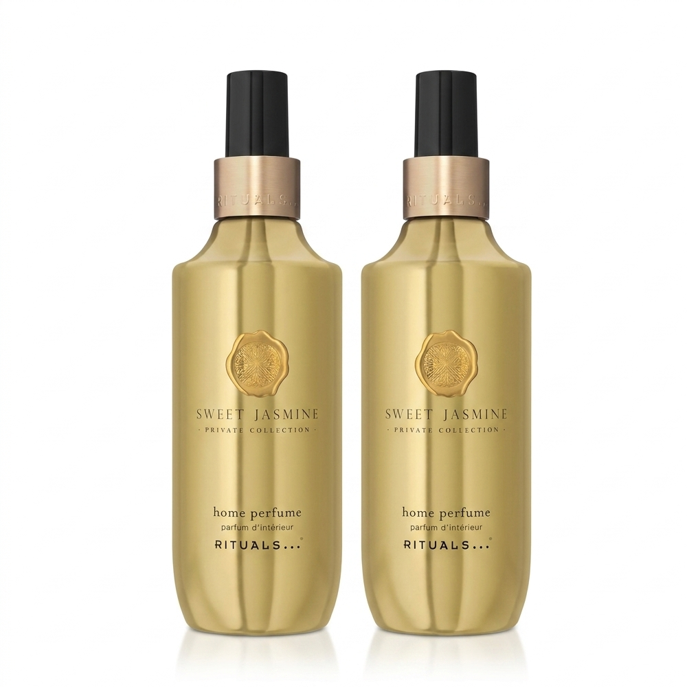 Rituals Sweet Jasmine Home Perfume 2er Set