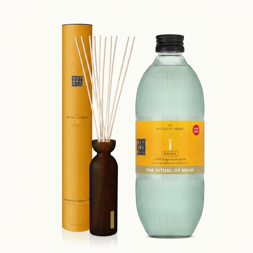 Rituals The Ritual of Mehr Duftstäbchen Home Fragrance Duo