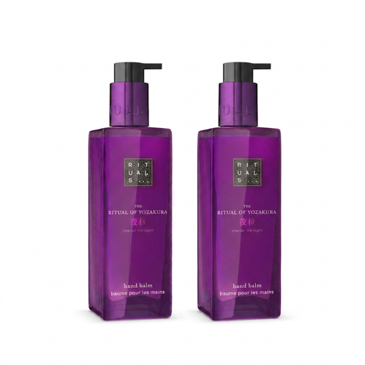 Rituals The Ritual Of Yozakura Hand Balm 2er Set