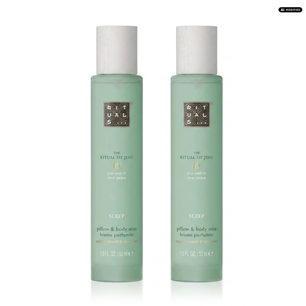 Rituals Körperspray of Jing Pillow & Body Mist 2er Set