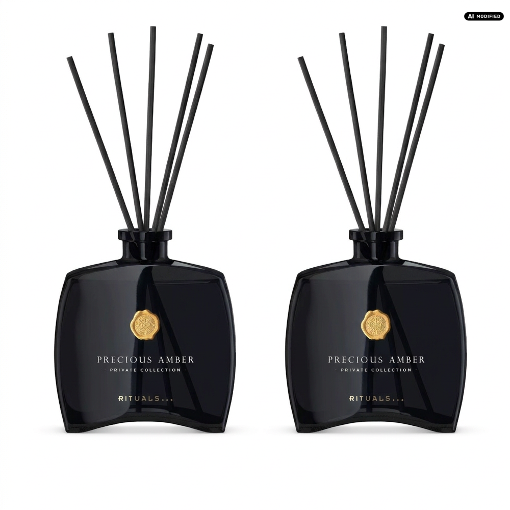 Rituals Precious Amber Fragrance Sticks 2er Set