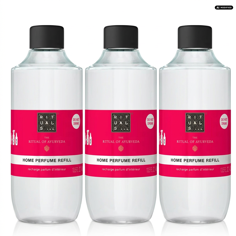Rituals The Ritual Of Ayurveda Refill Home Perfume 3er Set