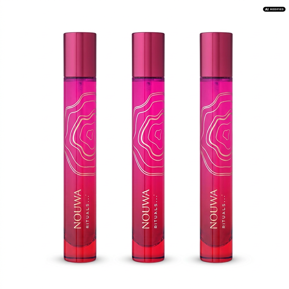 Rituals Nouwa Eau de Parfum 3er Set