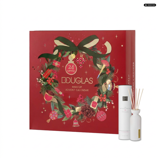 Douglas Collection Make-Up Adventskalender 2026 mit Rituals Sticks