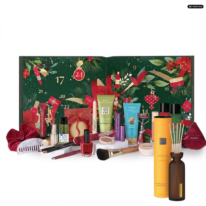Douglas Collection Adventskalender 2026 mit Rituals Duftstäbchen