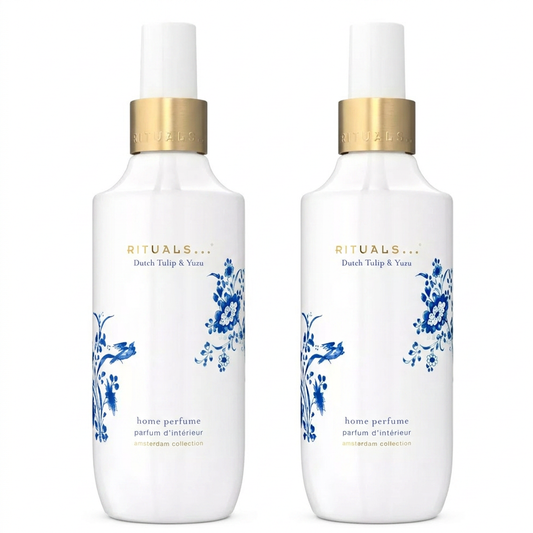 Rituals Sweet Jasmine Home Perfume 2er Set