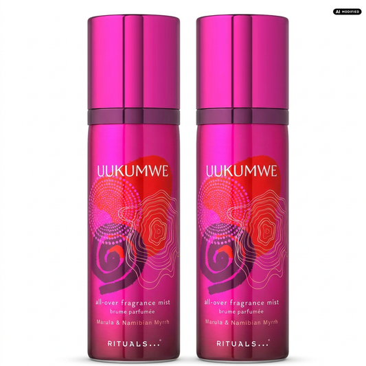 Rituals Uukumwe All-over Fragrance Mist 2er Set