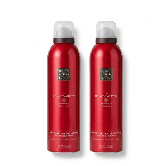 Rituals Duschgel Ayurveda 2er Set