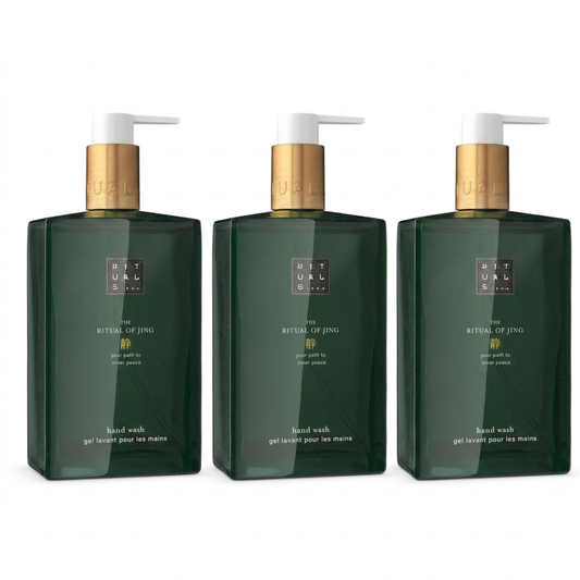 Rituals The Ritual Of Jing Hand Wash 3er Set