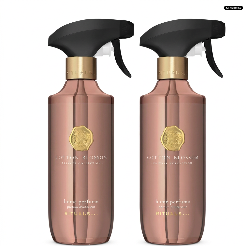 Rituals Cotton Blossom Home Perfume 2er Set