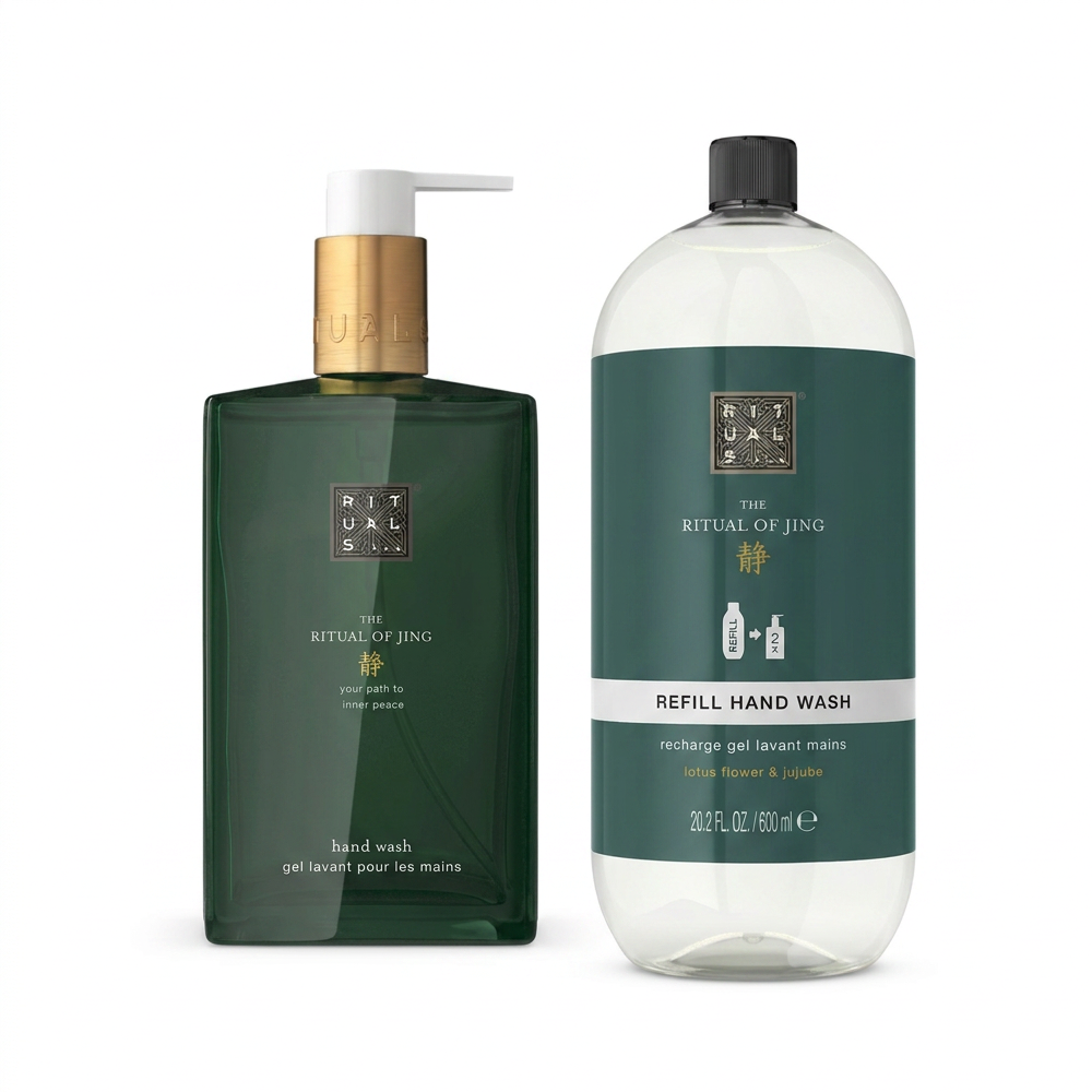 Rituals Jing Handpflege Duo Set