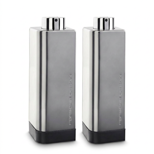 Porsche Design 180 Eau de Toilette Spray 2er Set