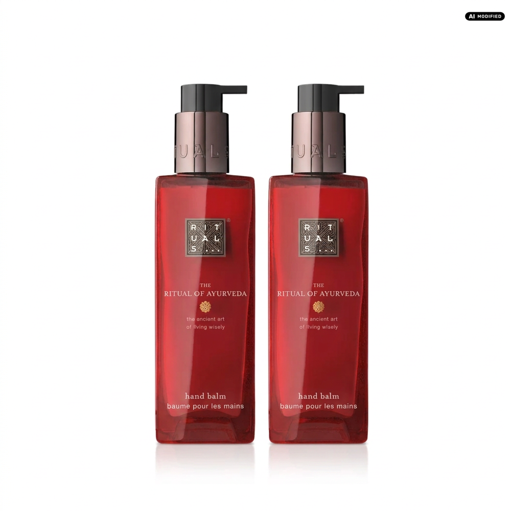 Rituals The Ritual of Ayurveda Hand Balm 2er Set
