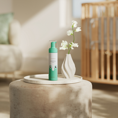Babypflege Duschgel & Shampoo Cartoon Edition