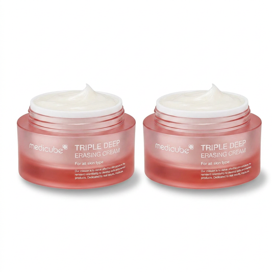 Medicube Triple Collagen Cream 2er Set