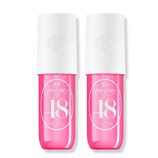 Sol de Janeiro Brazilian Crush Cheirosa 48 2er Set