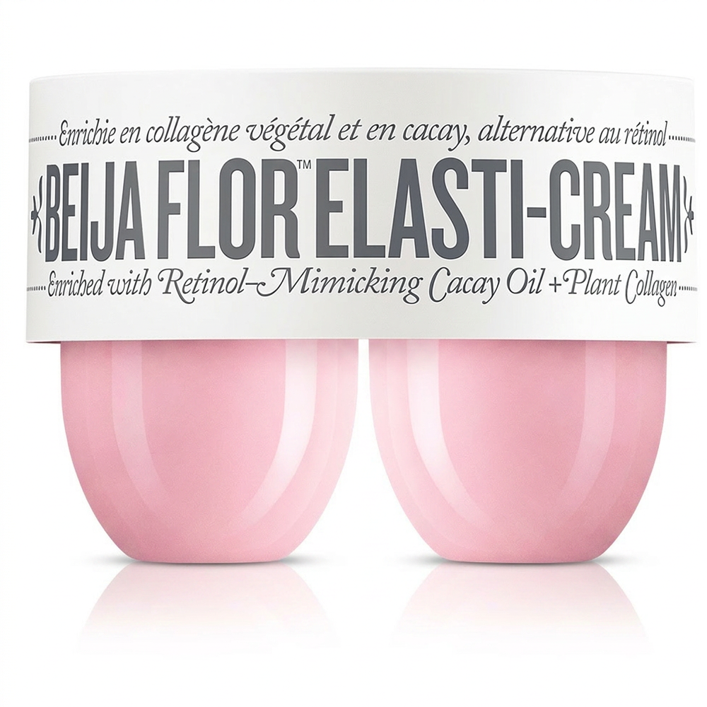 Sol de Janeiro Beija Flor Elasti Cream 2er Set