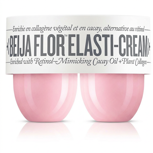 Sol de Janeiro Beija Flor Elasti Cream 2er Set