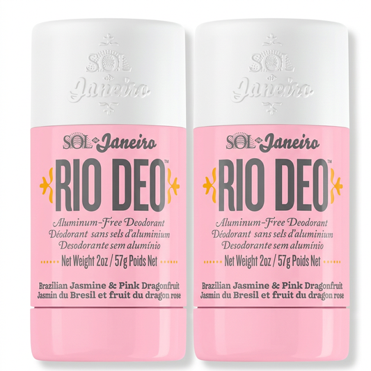 Sol de Janeiro Beija Flor Rio Deo Stick 2er Set