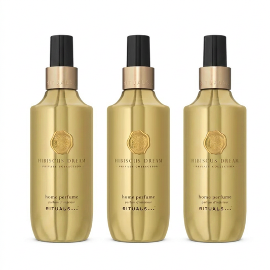 Rituals Hibiscus Dream Home Perfume 3er Set