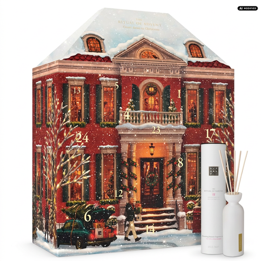 Rituals Classic Adventskalender 2026 mit Sakura Duft