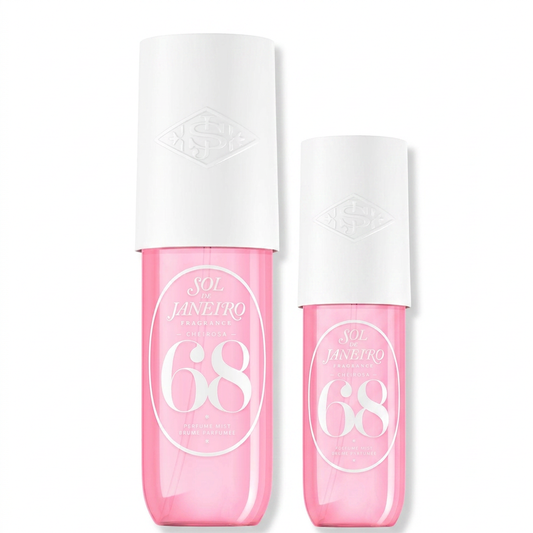 Sol de Janeiro Cheirosa 68 Beija Flor Perfume Mist Duo