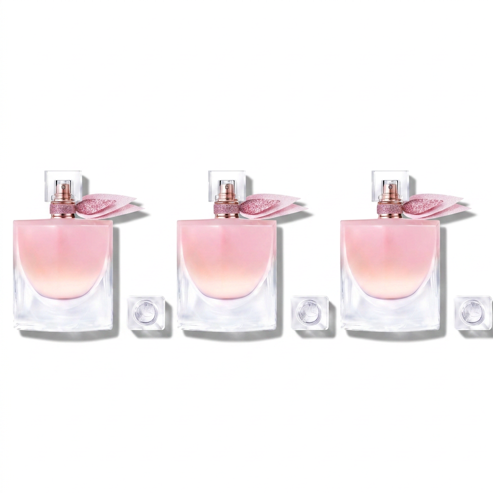 Lancôme La Vie Est Belle Vanille Nude EDP 3er Set