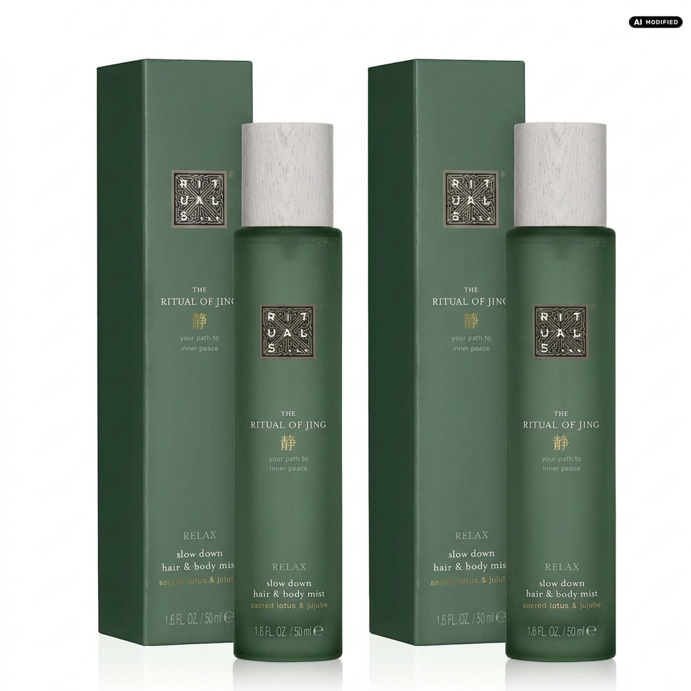 Rituals Jing Hair & Body Mist 2er Set