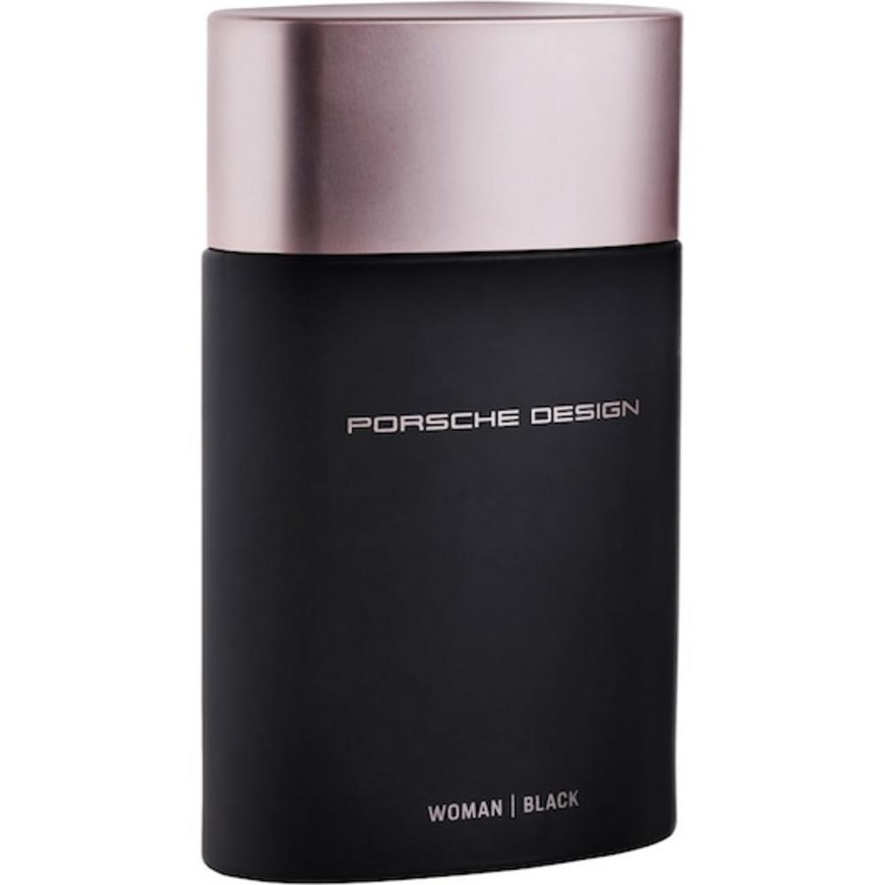 Porsche Design Woman Black Eau de Parfum Spray 100 ml