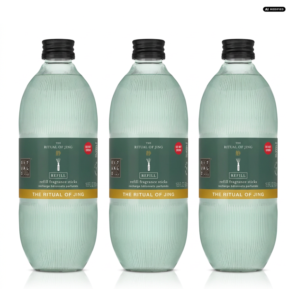 Rituals The Ritual Of Jing Refill Fragrance Sticks 3er Set