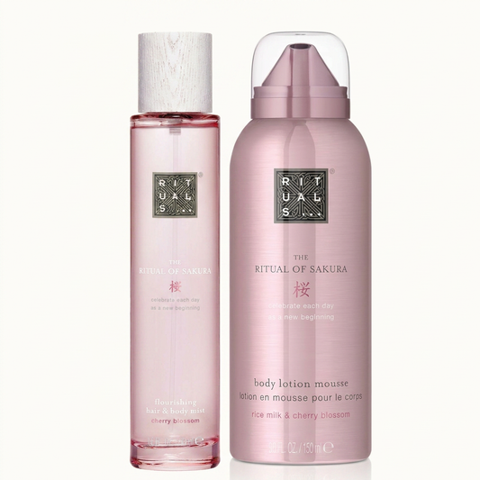 Rituals Sakura Pflege & Duft Duo