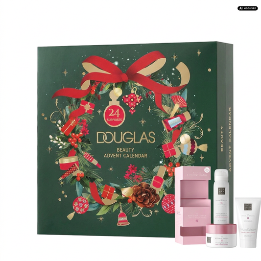 Douglas Collection Beauty Adventskalender 2026 mit Rituals Sakura Set