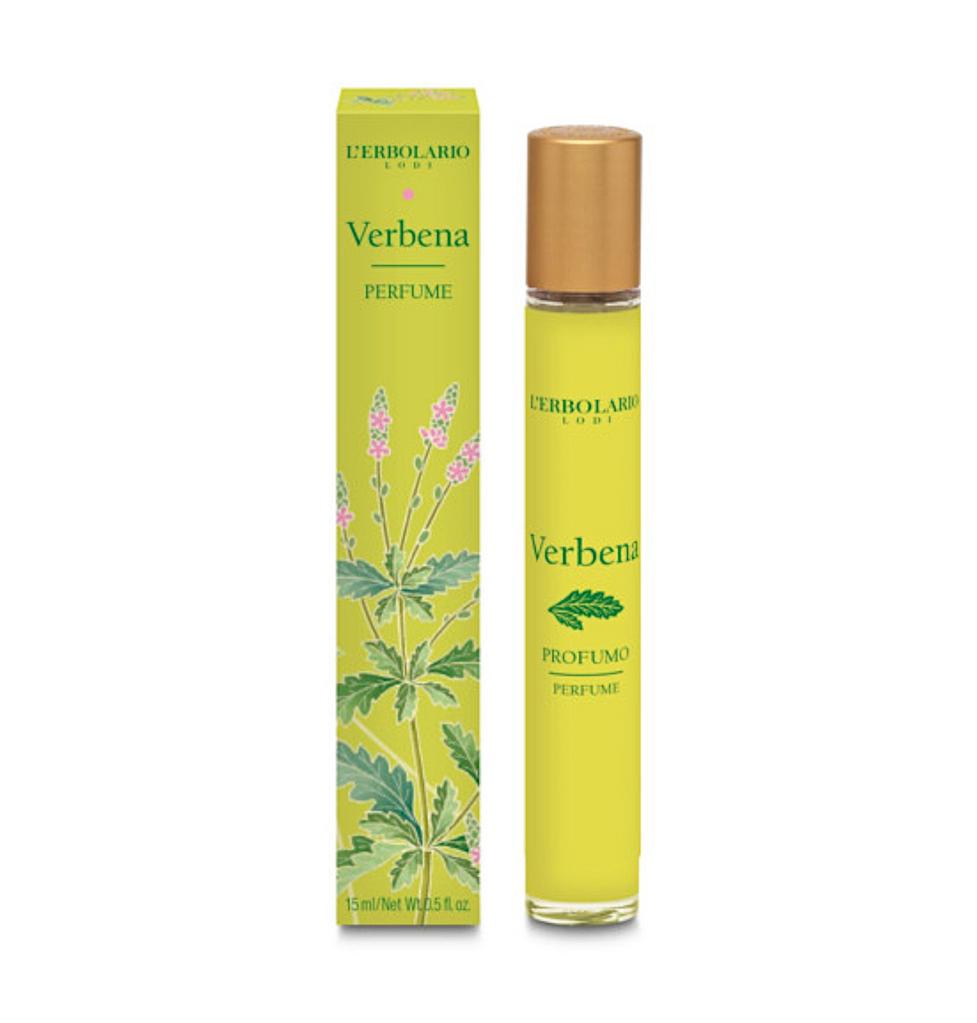 L'Erbolario Verbena Eau de Parfum 15 ml