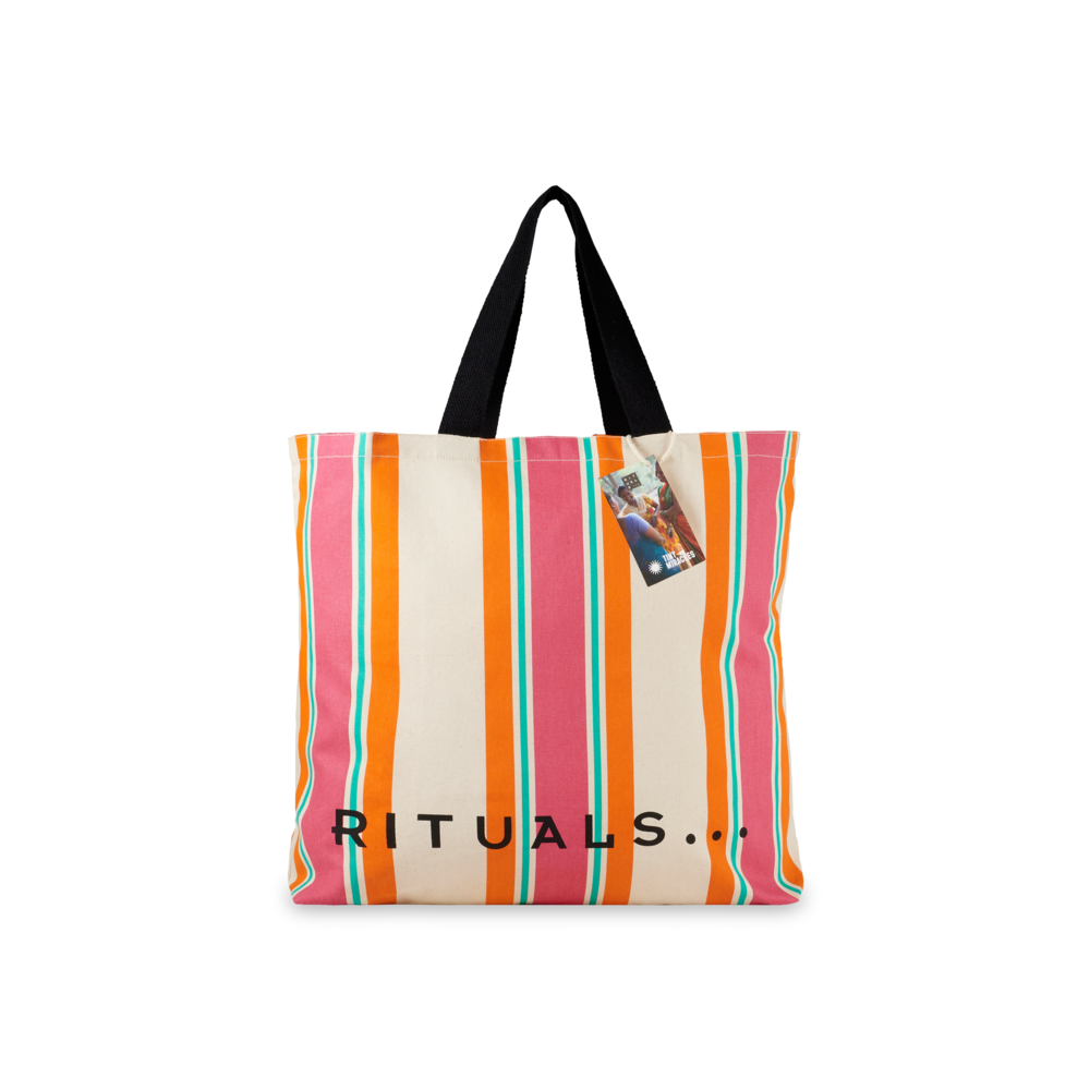 Rituals The Ritual of Karma Summer Beach Bag Strandtasche