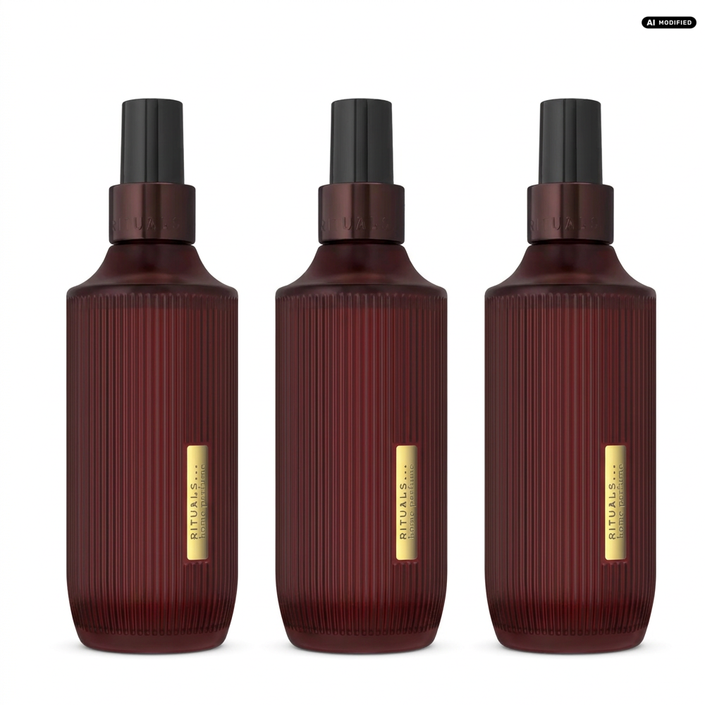Rituals Raumduftspray Ayurveda 3er Set