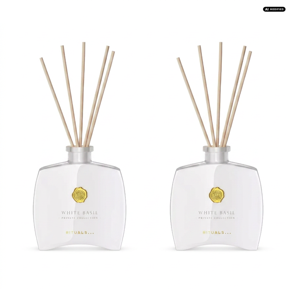 Rituals White Basil Fragrance Sticks 2er Set