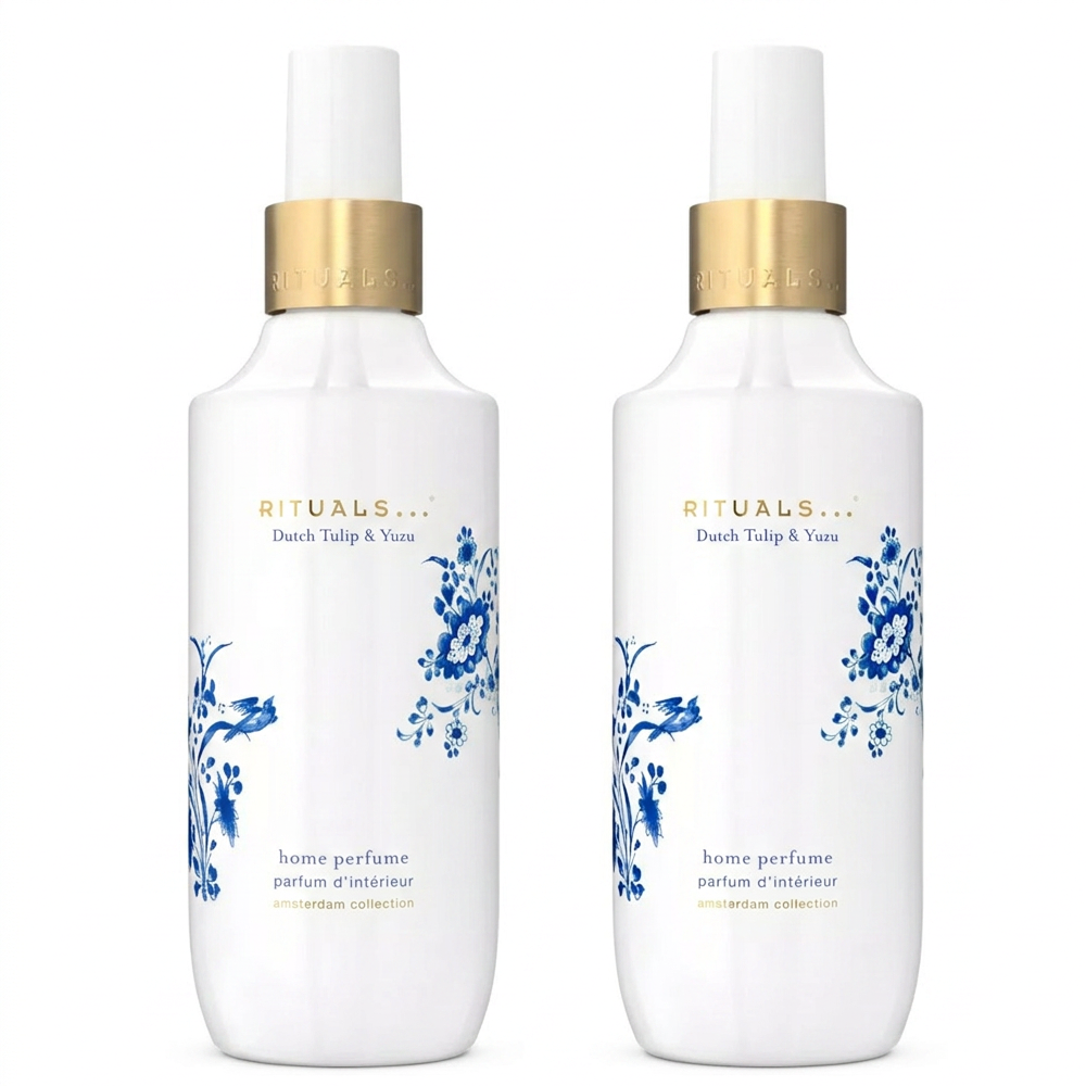 Rituals Sweet Jasmine Home Perfume 2er Set