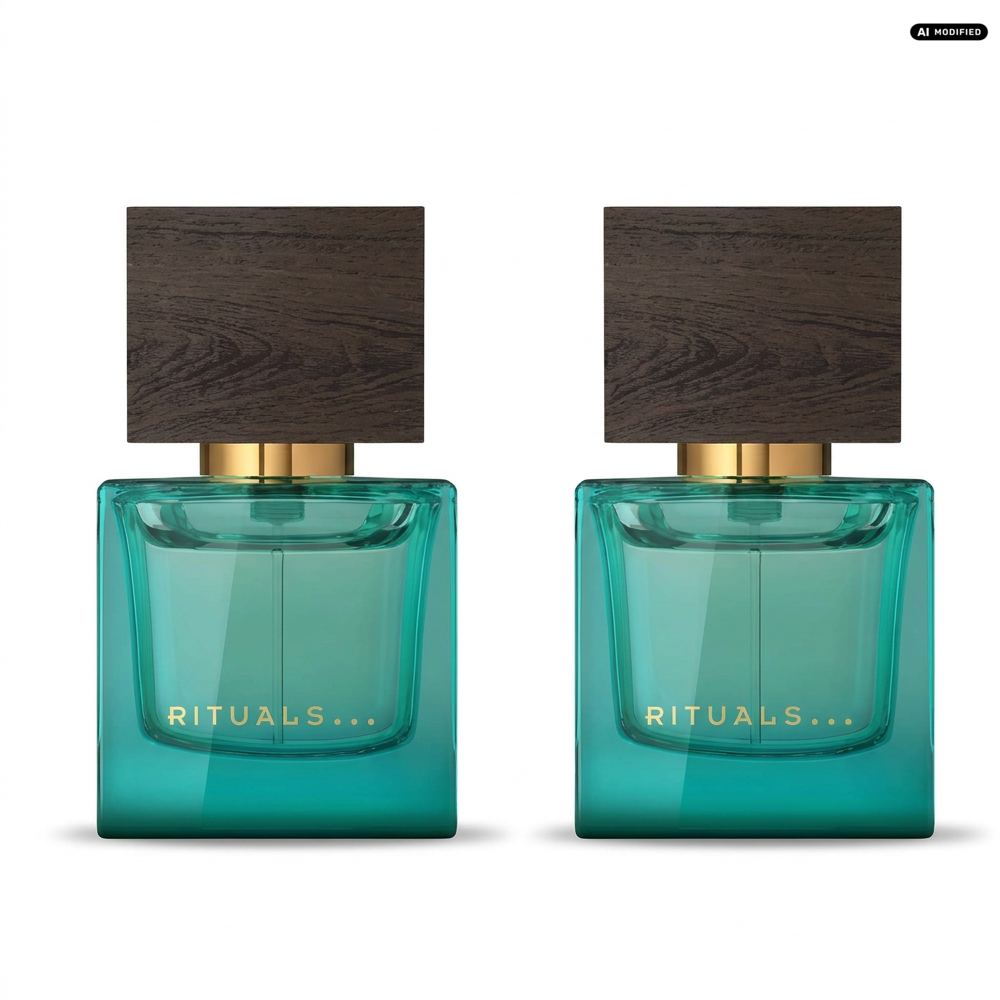Rituals Bois Royal Herrenduft 2er Set