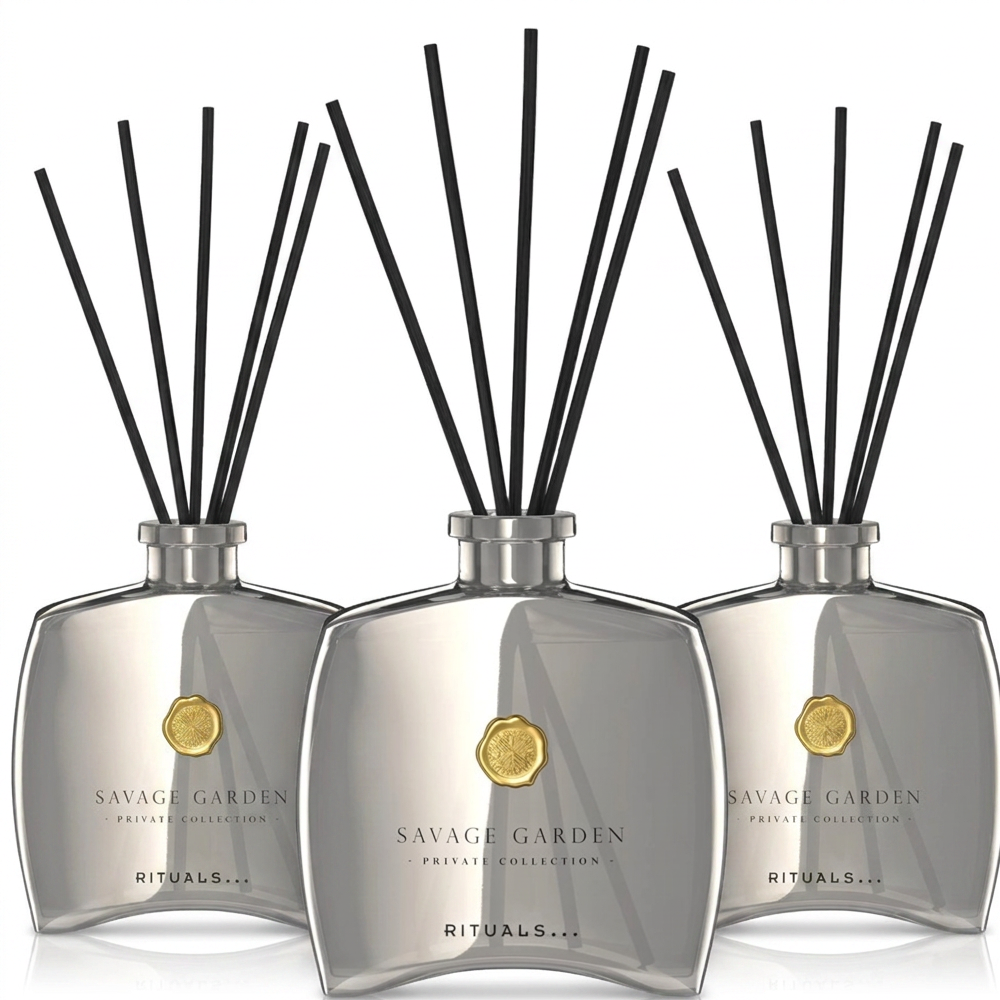 Rituals Savage Garden Duftstäbchen 3er Set