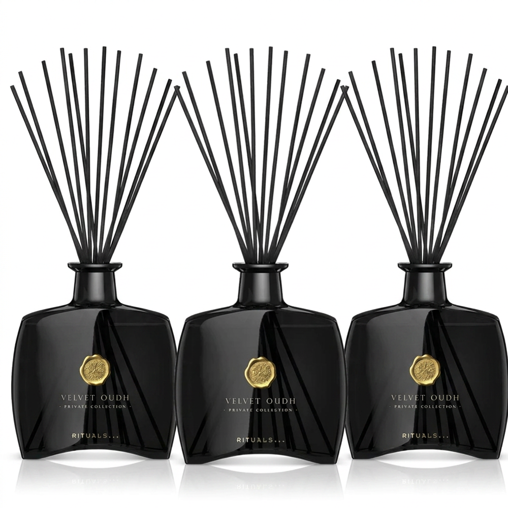 Rituals Velvet Oudh Fragrance Sticks 3er Set