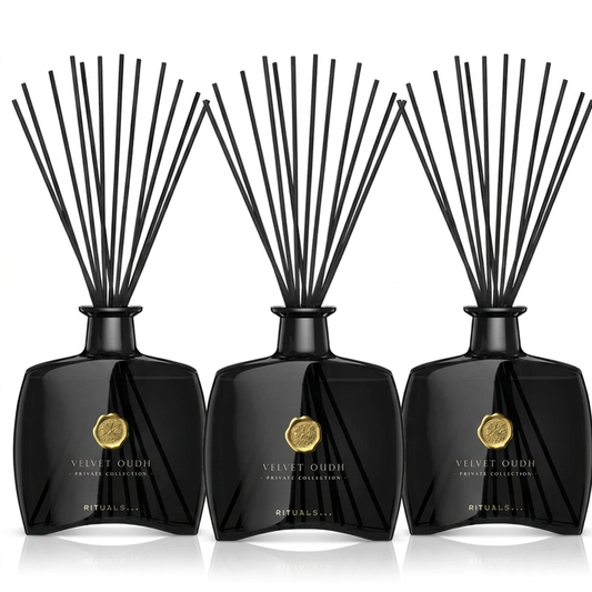 Rituals Velvet Oudh Fragrance Sticks 3er Set