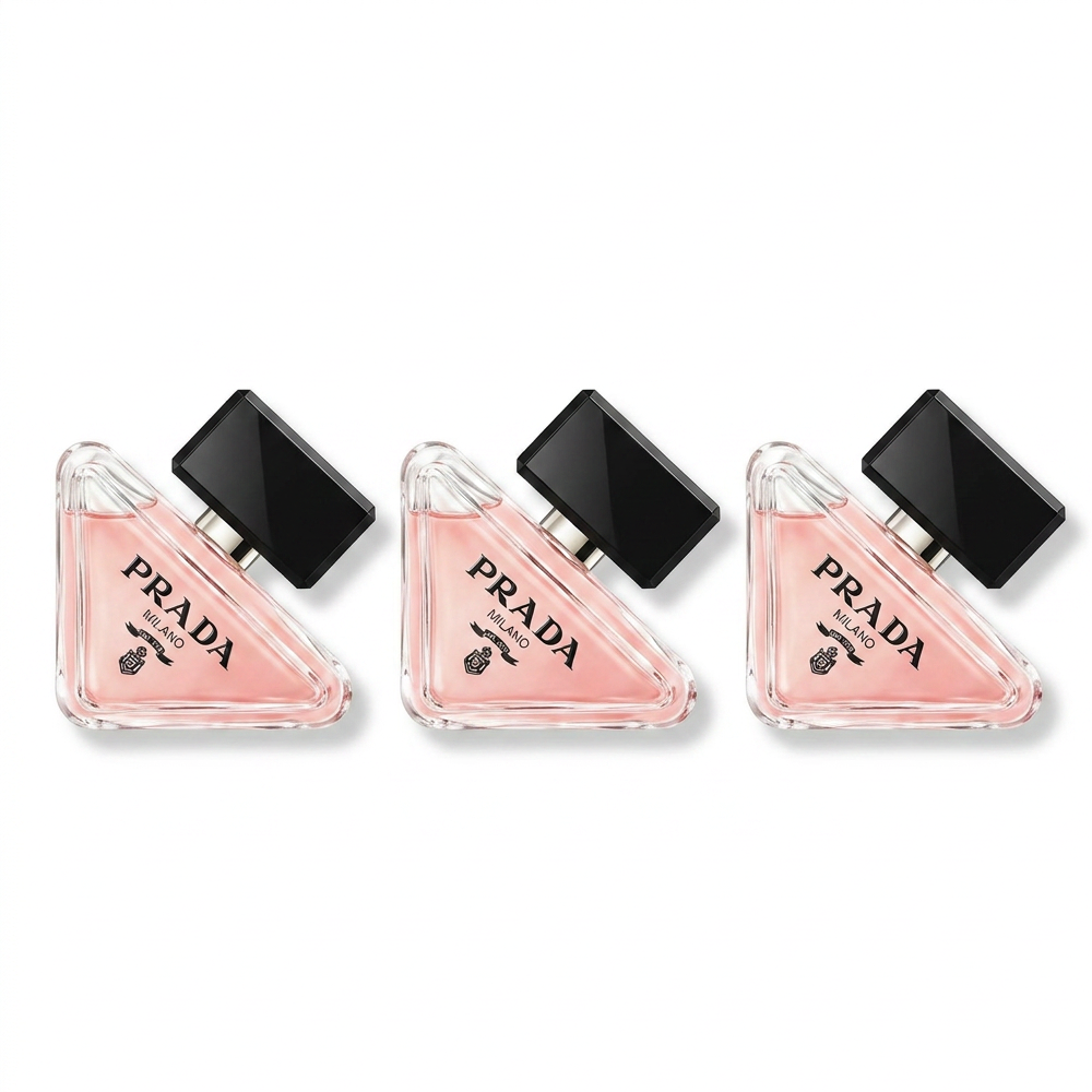 PRADA Paradoxe Eau de Parfum 3er Set