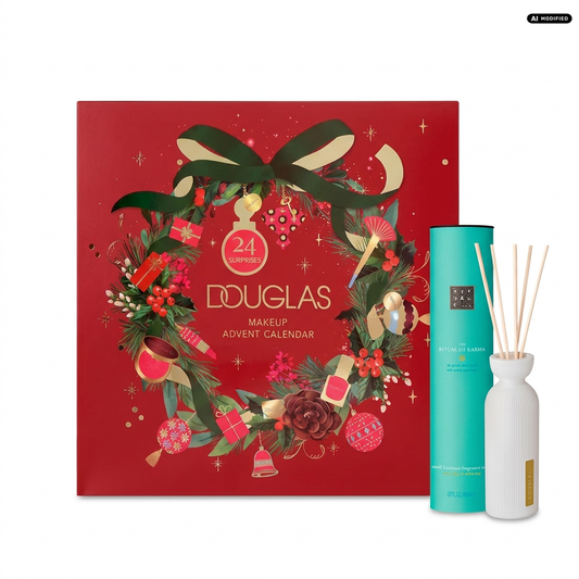 Douglas Collection Make-Up Adventskalender 2026 mit Rituals Karma