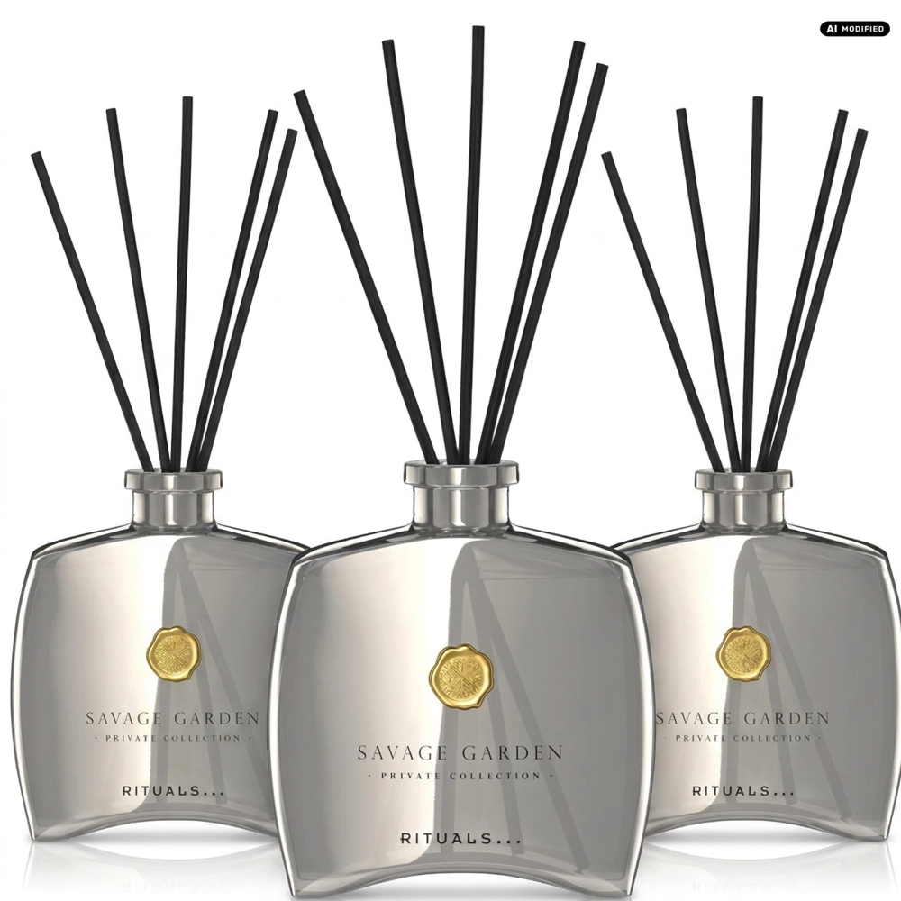Rituals Savage Garden Duftstäbchen 3er Set